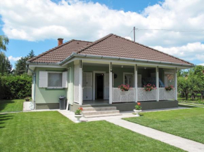 Holiday Home Egri - FOD131